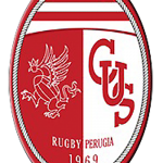 Logo CUS Rugby Perugia