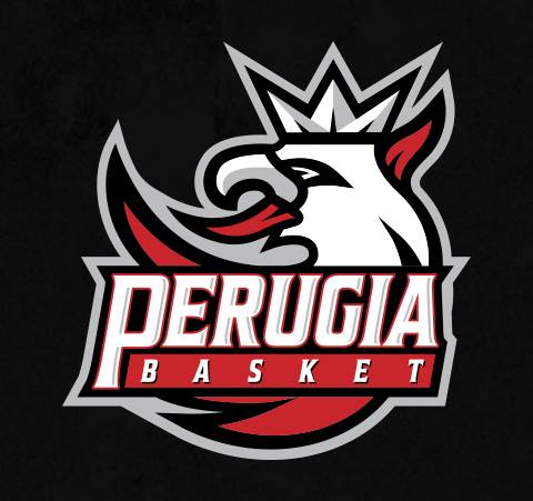 Logo Perugia Basket