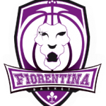 Logo Fiorentina Basket