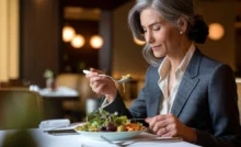 alimentazione cosciente