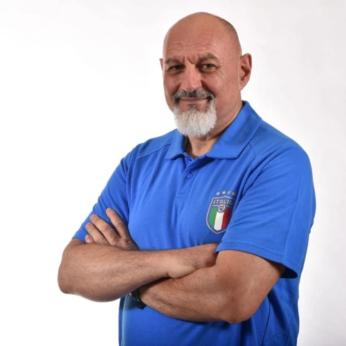Andrea Valigi Nutirzionista sportivo e nutrizionista olistico